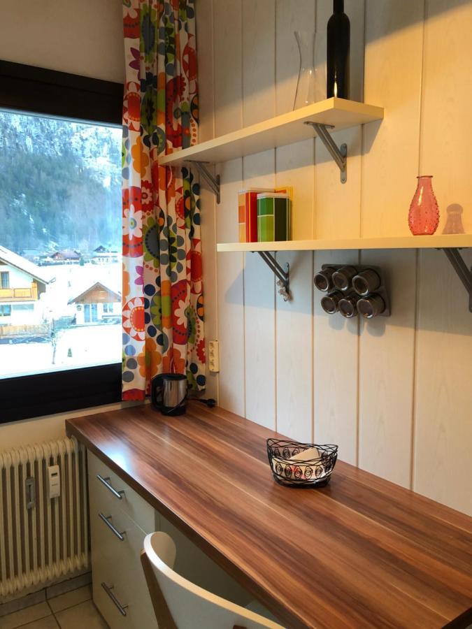 Ferienwohnung Held Обертраун Екстер'єр фото