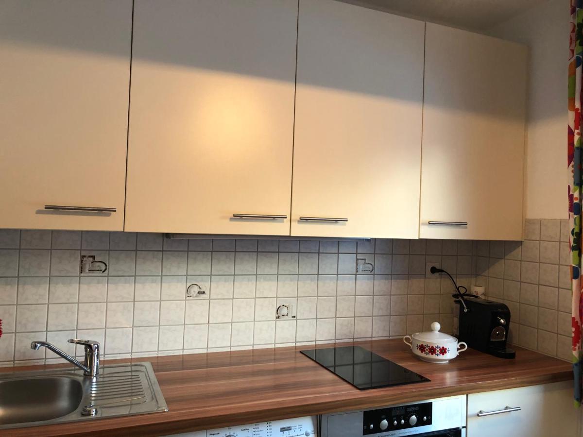 Ferienwohnung Held Обертраун Екстер'єр фото