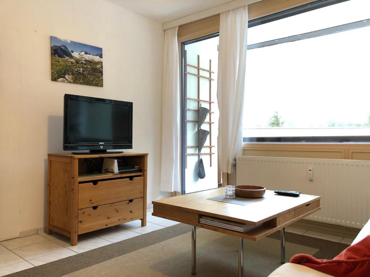 Ferienwohnung Held Обертраун Екстер'єр фото